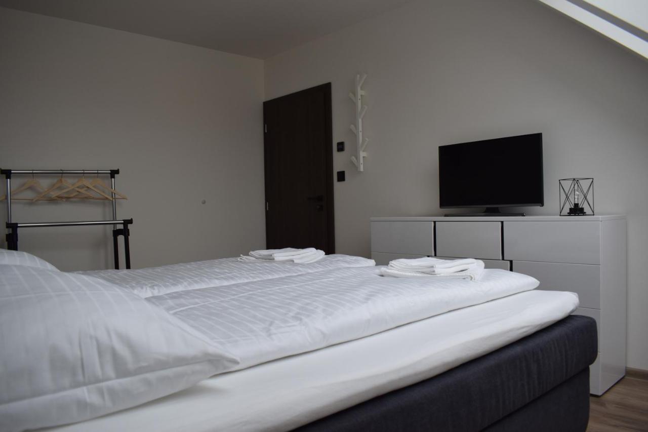 Apartmany Pod Novou Mikulov Exterior photo